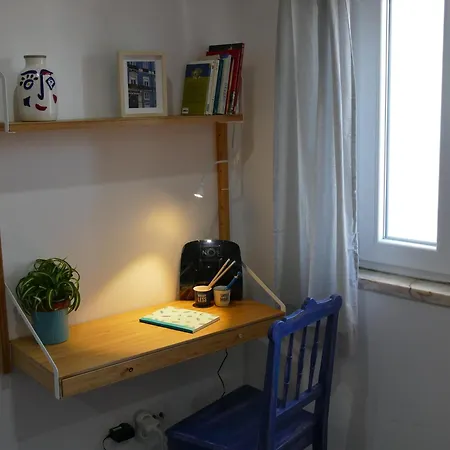 Apartament My In Graca *