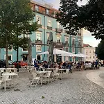 Appartement My In Graça Lisboa